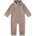 Sanetta Детски цял костюм Sanetta Kid's Overall 222350 Overall - Beige - размер 56 (EU) (704-5860-0111)