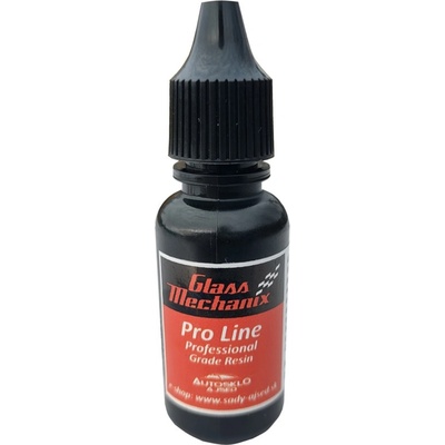 Glass Mechanix Pro line 30 ml