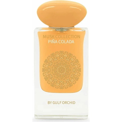 Gulf Orchid Musk Collection Piña Colada parfumovaná voda unisex 60 ml