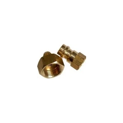 Texa - Италия Комплект адаптери HP за цилиндър с R134a, TEXA 74350364