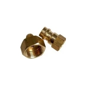 Texa - Италия Комплект адаптери HP за цилиндър с R134a, TEXA 74350364