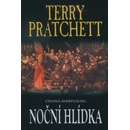 Noční hlídka - Terry Pratchett