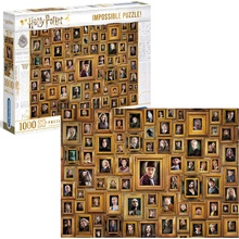 Clementoni Impossible Harry Potter 1000 dielov