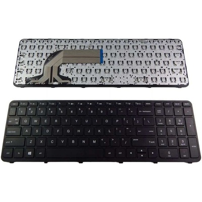 Klávesnice HP 350 G1 355 G2 350 G2 355