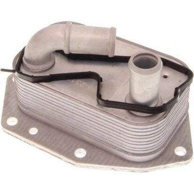 Olejový chladič, motorový olej MAXGEAR 14-0074 (140074)