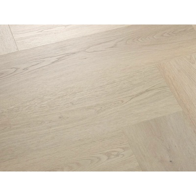 CoreTec Naturals 50LVRH2554 Flora Oak Herringbone 2,5 m²