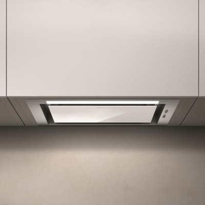 Elica HIDDEN 2.0 IXG/A/52