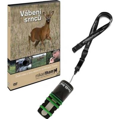 Nordik Roe Set Vábnička