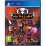 Eastasiasoft Hellbreachers (PS4)