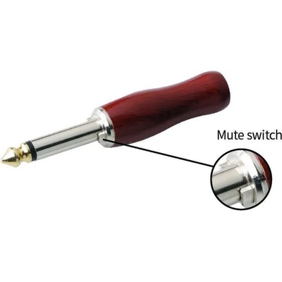 Soundking CJ2M023 Jack 6, 3 mm (CJ2M023)