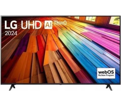 LG 43UT80003LA