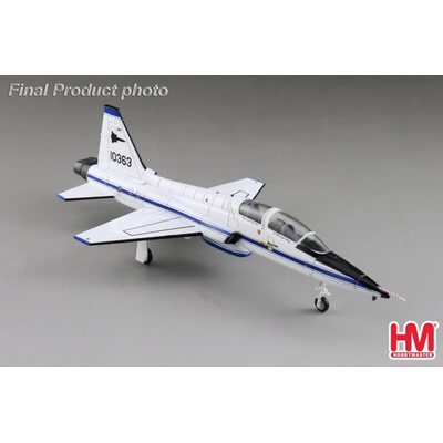 Hobby Master T-38A Talon USAF #65-10363 Air Force Plant 42 CA 1984 Blackbird Chase Aircraft 1:72