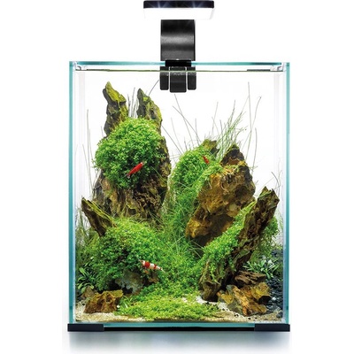 AQUAEL shrimp set smart d&n 20 ЧЕРЕН