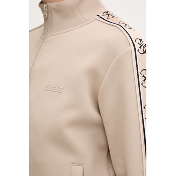 GUESS Суичър Guess BRITNEY (V2YQ16.KB3P2)