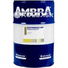 Ambra Mastergold HSP 15W-40 200 l