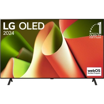 LG OLED77B46