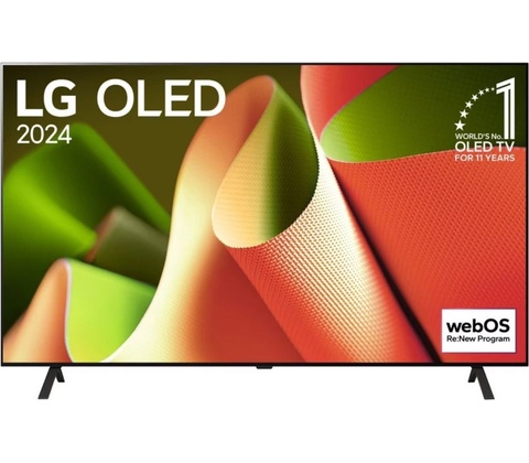 LG OLED77B46LA