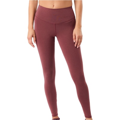 Mandala Дамски клин Mandala Women's Best Loved Leggings - Rosewood - размер XS (111-1122-1311)