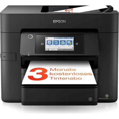 Epson WorkForce Pro WF-4830DTWF