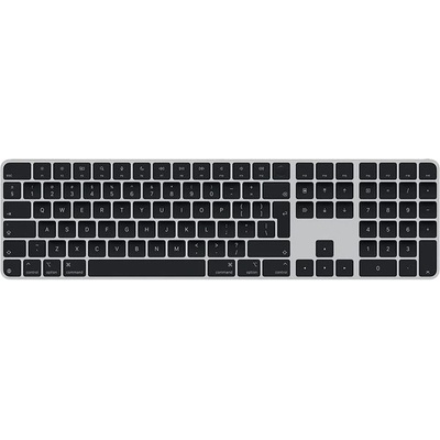 Apple Magic Keyboard 2024 with Touch ID and Numeric Keypad MXK83Z/A