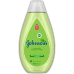 Johnson's Johnson's Baby Детски шампоан за коса 300мл - Camomila (687-Camomila)