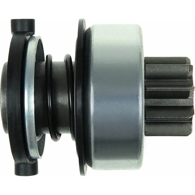 Voľnobežná prevodovka, štartér AS-PL SD0068