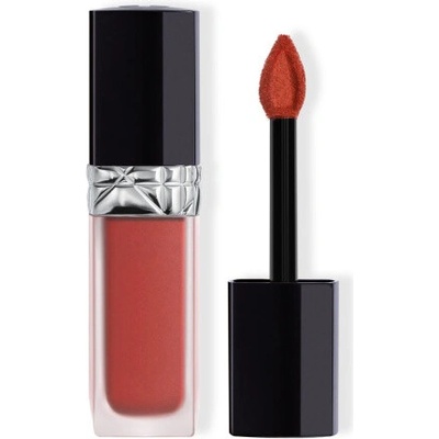 Dior Rouge Dior Forever Liquid tekutá rtěnka odolná vůči přenosu 720 Forever Icone 6 ml