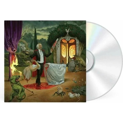 Anthrax - Cursum Perficio - CD