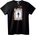 NOONEBRAND Тениска El Chavorruco - 5XL, White