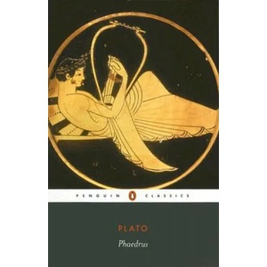 Phaedrus | Plato (ISBN: 9780140449747)