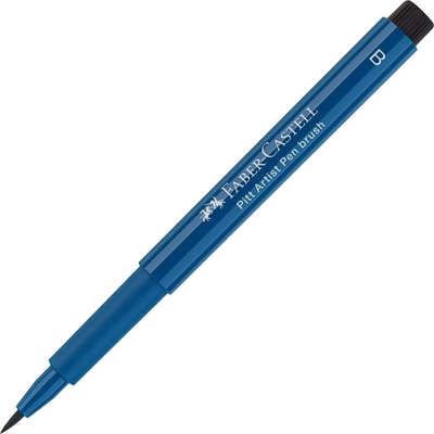 Faber-Castell Pitt Artist Акварелни химикалки 247 Indanthrene Blue 1 бр (82.2018)
