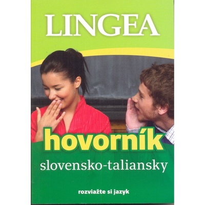 Slovenskotaliansky hovorník