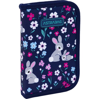 Astra Несесер с пособия Astra - Зайчета, 1 цип (AS503025008)