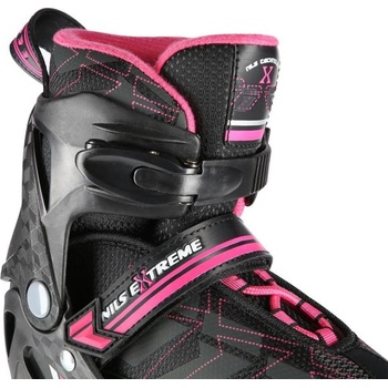 Image 1 of NILS Extreme NA11002 Black/Purple