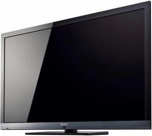 Sony Bravia KDL-40EX710 - Heureka.cz