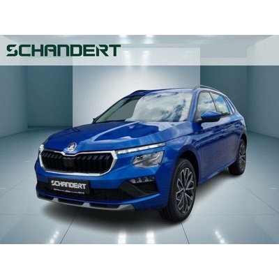 Skoda Kamiq 1.0 TSI 70 kW