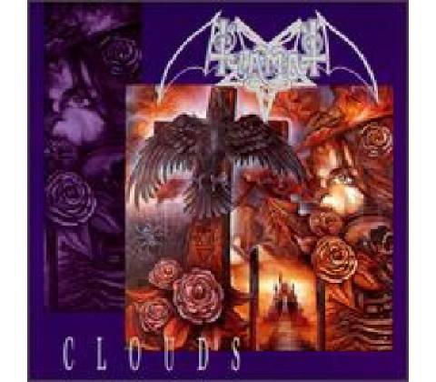 TIAMAT: CLOUDS / RE-ISSUE 2012 CD