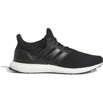 Adidas Мъжки маратонки Adidas Ultraboost 1.0 Road Running Shoes Mens - Core Black