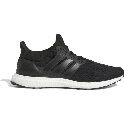 Adidas Мъжки маратонки Adidas Ultraboost 1.0 Road Running Shoes Mens - Core Black