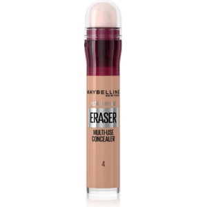 Maybelline Instant Anti Age Eraser течен коректор с гъба апликатор цвят 04 Honey 6.8ml
