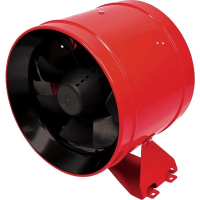 Rhino Filters Rhino Ultra EC Fan 4357 m3/h 355 Mm