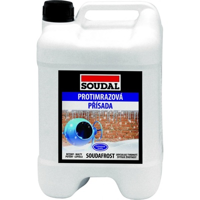 SOUDAL Soudafrost protimrazová prísada 1kg