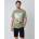 Saltwell Тениска Saltwell Men's Regular Fit T-Shirt - Sage
