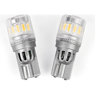 Autožárovka LED T10 12V CARCLEVER 95AC001 bal. 2ks (04120129)