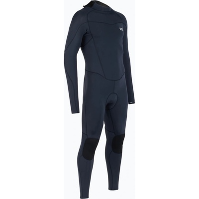 Pánský ION Element 3/2 Back Zip blue nights