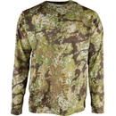 Tričko Kryptek Stalker II dlhý rukáv Obskura Transitional