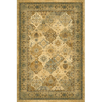 Najkoberce AZER KAMEL béžový