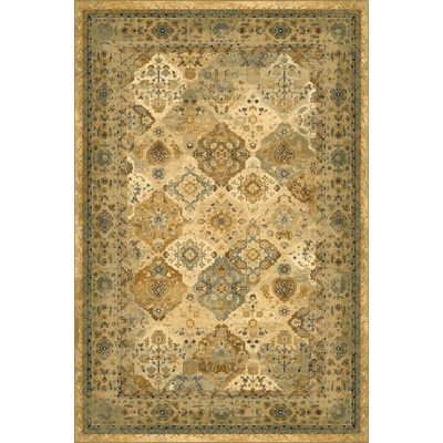 Najkoberce AZER KAMEL béžový