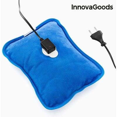 InnovaGoods Elektrický Ohřívací Polštářek