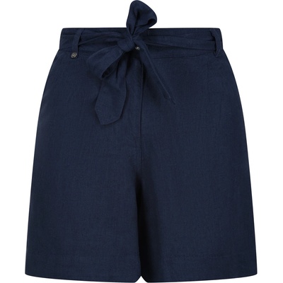 Regatta Къси панталони Regatta Women's Sabela Paperbag Shorts - Blue Opal